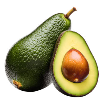 Palta fuerte
